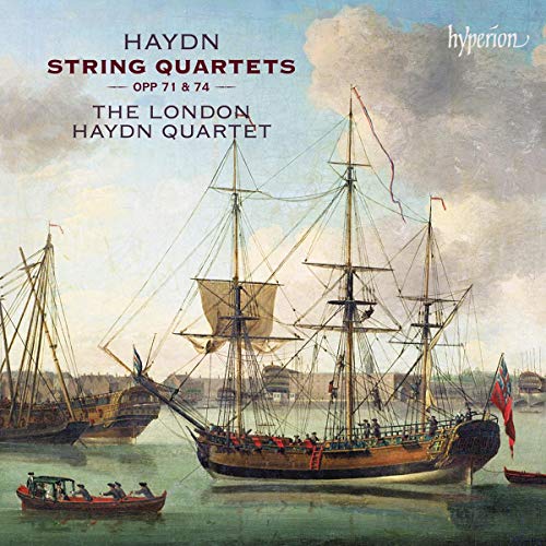 album joseph haydn