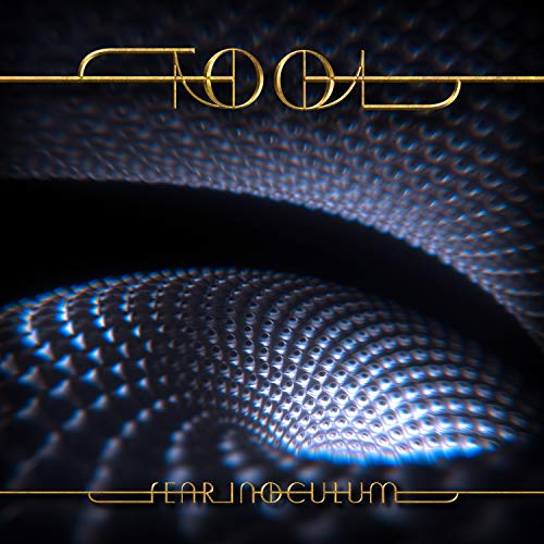 album tool