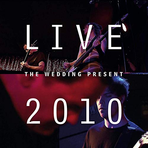 album the wedding present