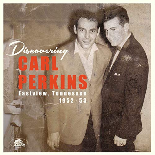 album carl perkins