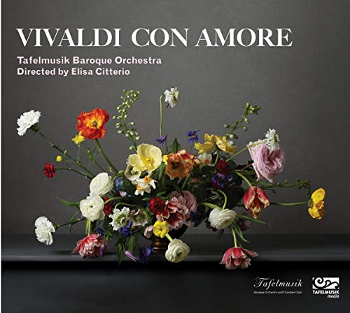 album antonio vivaldi