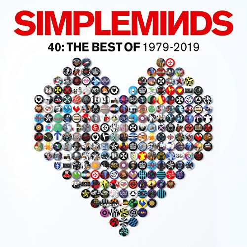 album simple minds