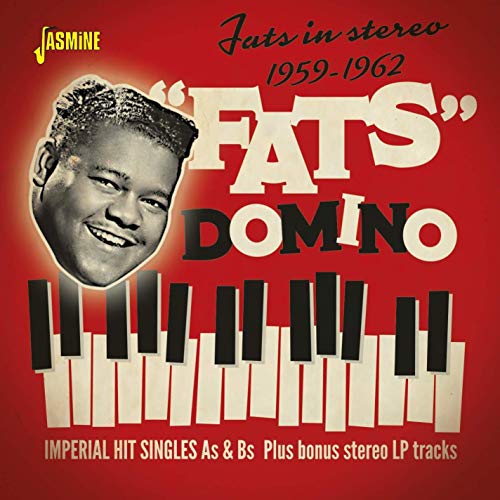 album fats domino