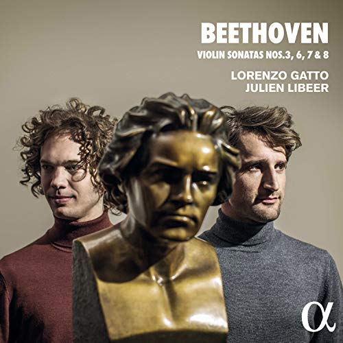 album ludwig van beethoven