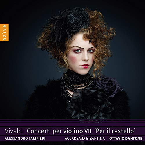 album antonio vivaldi