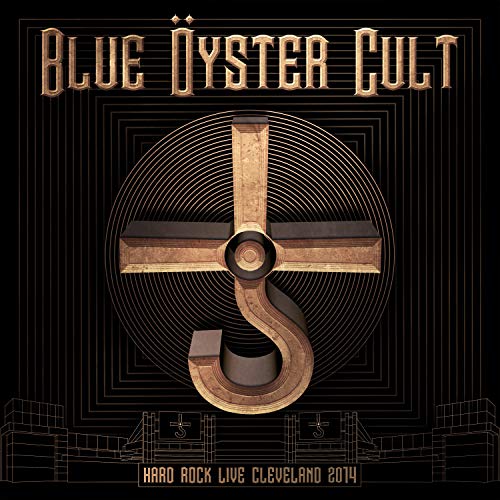 album blue oyster cult