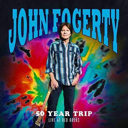 album john fogerty