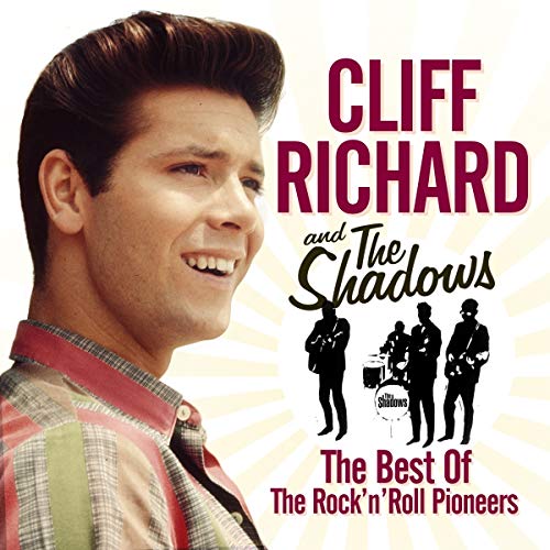 album cliff richard