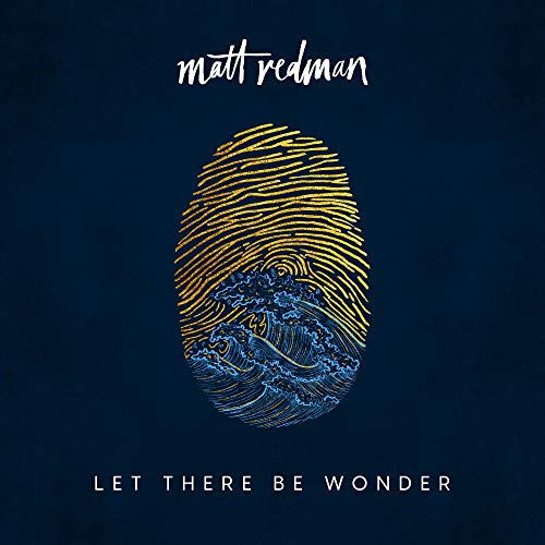 album matt redman