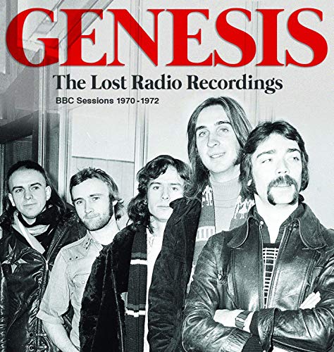 album genesis