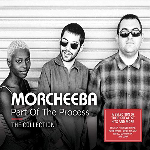 album morcheeba