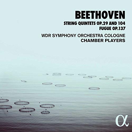 album ludwig van beethoven