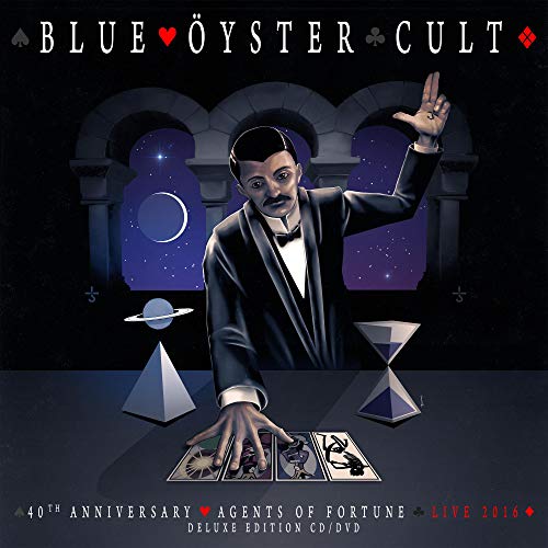 album blue oyster cult