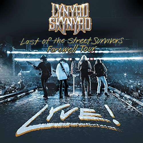 album lynyrd skynyrd