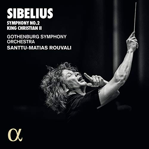 album jean sibelius