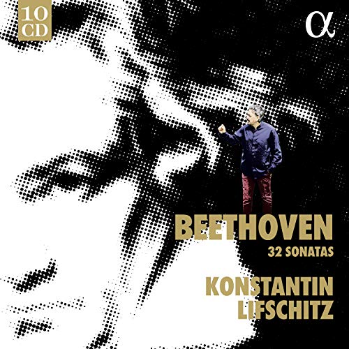 album ludwig van beethoven