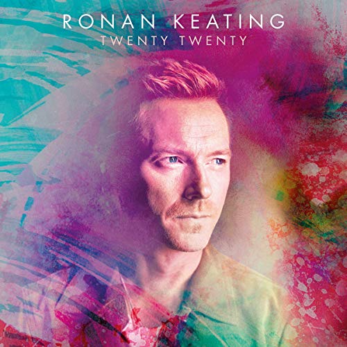 album ronan keating