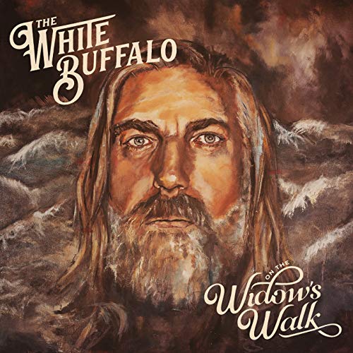 album the white buffalo