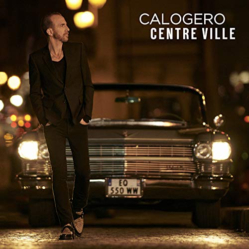 album calogero