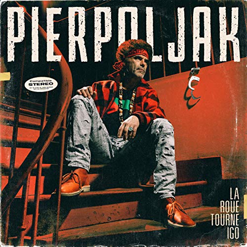 album pierpoljak