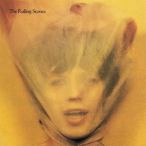 album the rolling stones