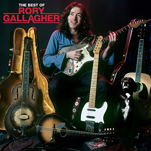 album rory gallagher