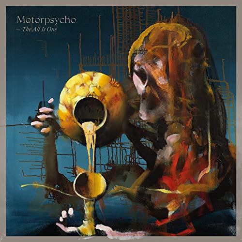 album motorpsycho