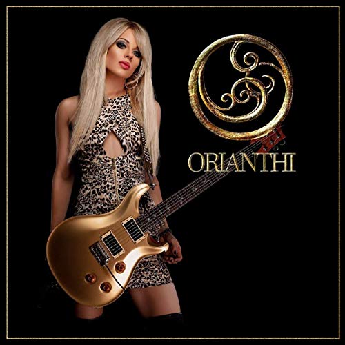 album panagaris orianthi