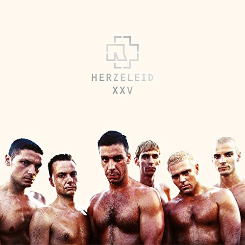 album rammstein