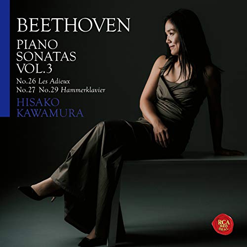 album ludwig van beethoven