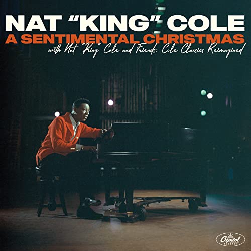 album nat king cole