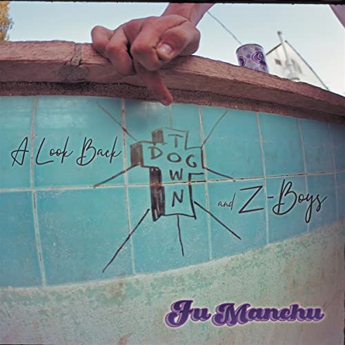 album fu manchu