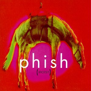 album phish