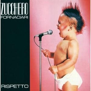 album zucchero