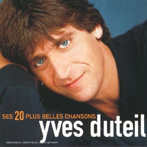 album yves duteil