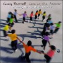 album kenny burrell