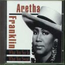 album aretha franklin