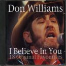 album don williams