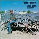 album chris ledoux