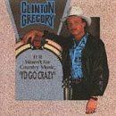 album clinton gregory