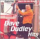 album dave dudley