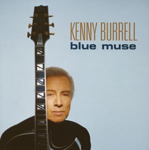 album kenny burrell