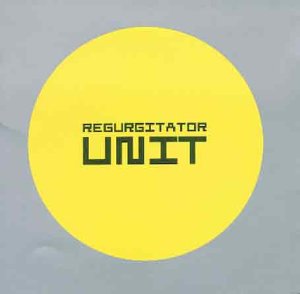 album regurgitator