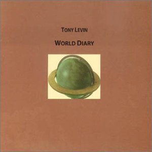 album tony levin