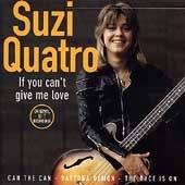 album suzi quatro