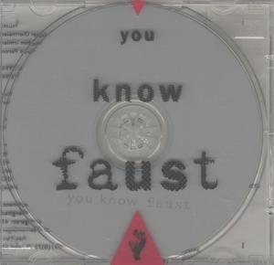 album faust