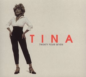 album tina turner