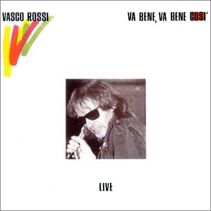 album vasco rossi