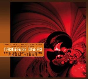 album tangerine dream