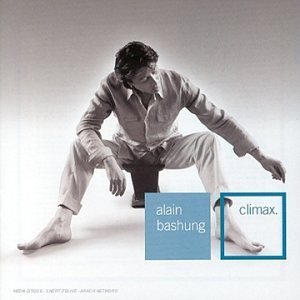 album alain bashung